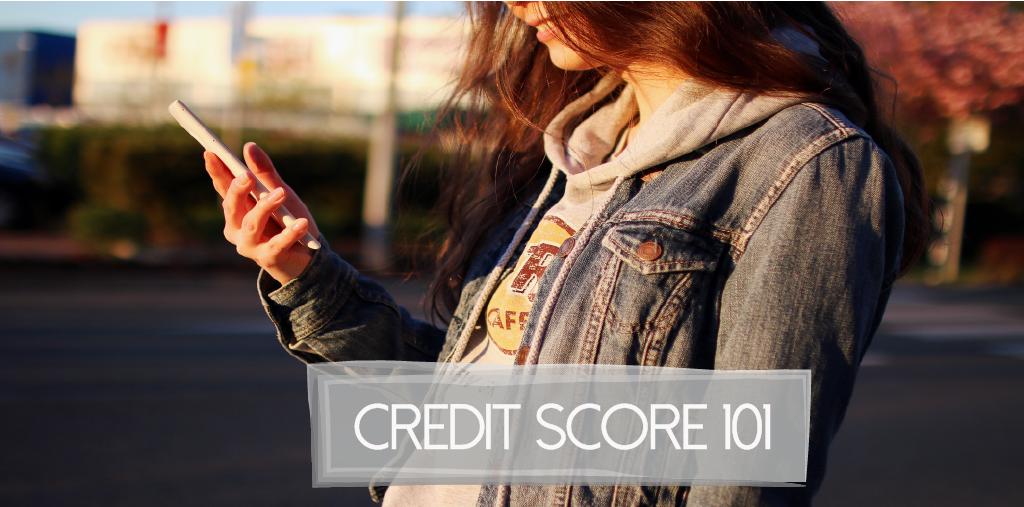 Credit Scores for Beginners. How its Calculated, How to Increase it, How to Monitor it.